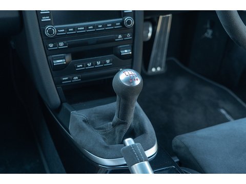 2011 Porsche 987 Spyder Manual (28)