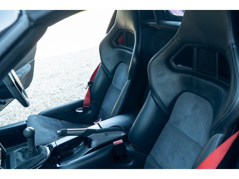 2011 Porsche 987 Spyder Manual (28)