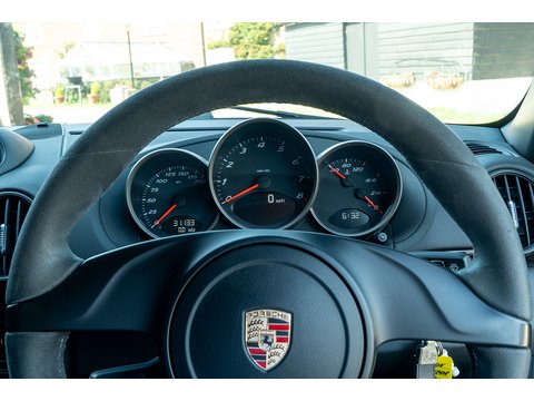 2011 Porsche 987 Spyder Manual (28)