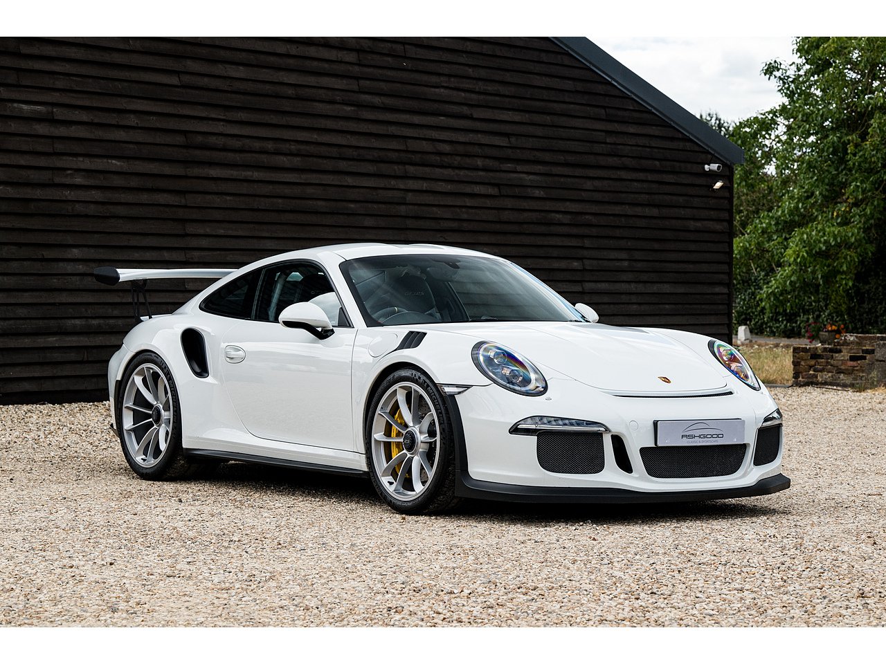 2015 Porsche 991.1 GT3 RS (44)