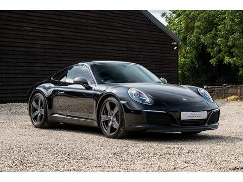 3.0T 991 Carrera T Coupe PDK (1)