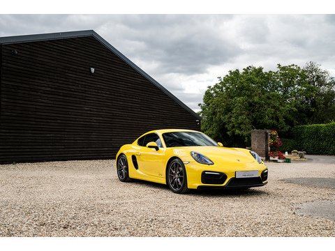 3.4 981 Cayman GTS PDK (28)
