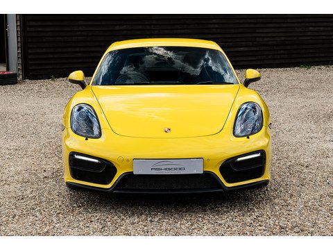3.4 981 Cayman GTS PDK (28)
