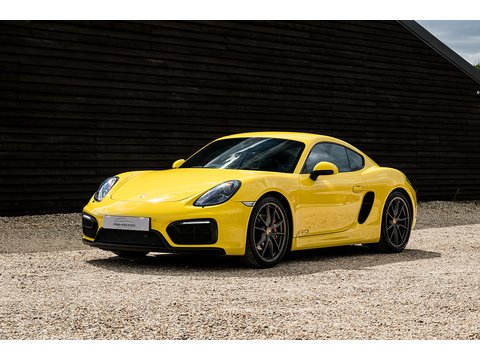 3.4 981 Cayman GTS PDK (28)