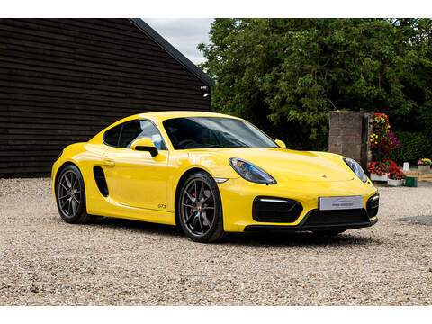 3.4 981 Cayman GTS PDK (28)
