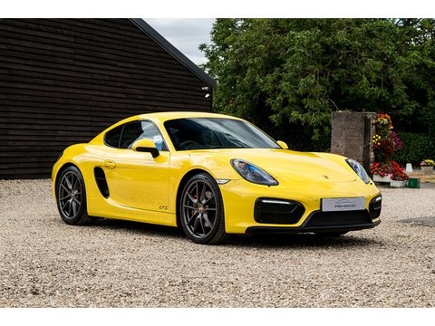 3.4 981 Cayman GTS PDK (28)