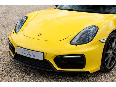 3.4 981 Cayman GTS PDK (28)