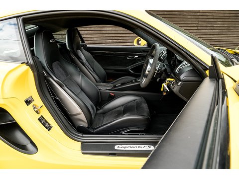 3.4 981 Cayman GTS PDK (28)