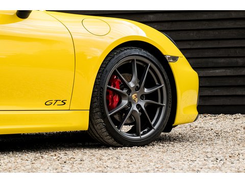 3.4 981 Cayman GTS PDK (28)