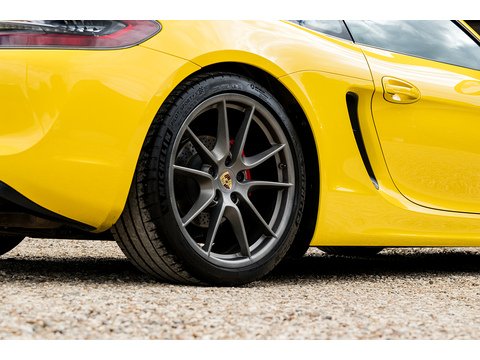 3.4 981 Cayman GTS PDK (28)