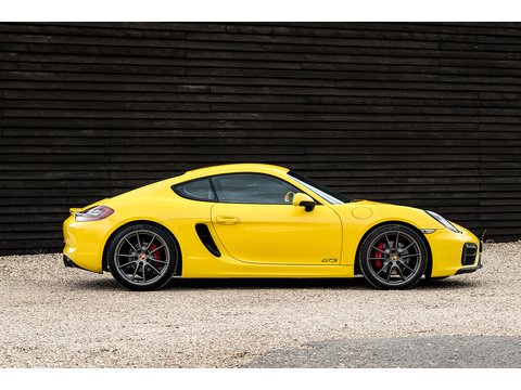 3.4 981 Cayman GTS PDK (28)