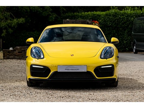 3.4 981 Cayman GTS PDK (28)