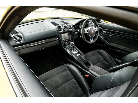 3.4 981 Cayman GTS PDK (28)