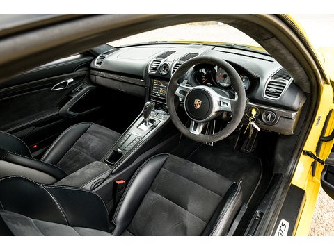 3.4 981 Cayman GTS PDK (28)