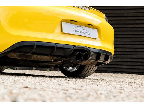 3.4 981 Cayman GTS PDK (28)