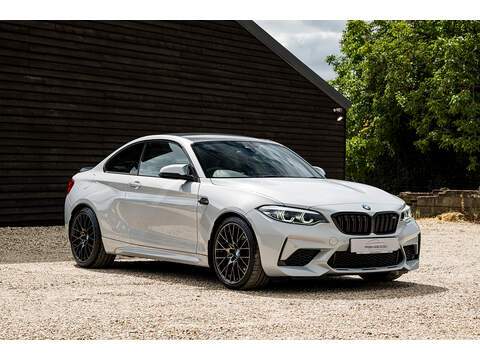 3.0 BiTurbo GPF Competition DCT (24)
