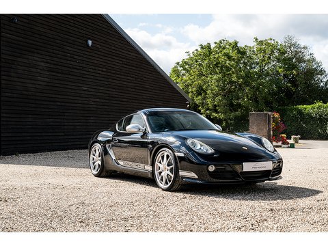 987 R Coupe 3.4 Manual Petrol (37)