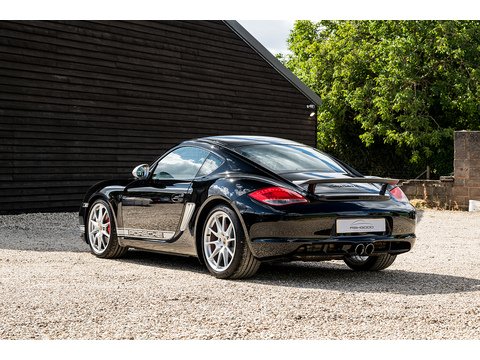 987 R Coupe 3.4 Manual Petrol (37)