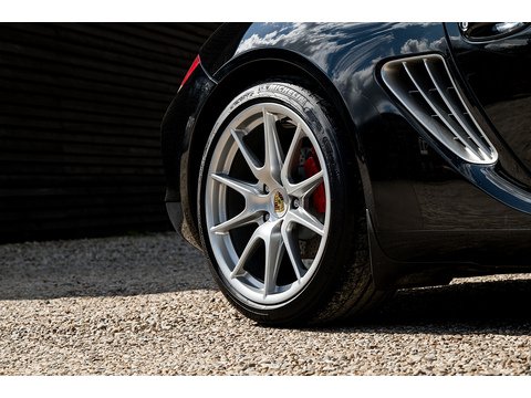 987 R Coupe 3.4 Manual Petrol (37)