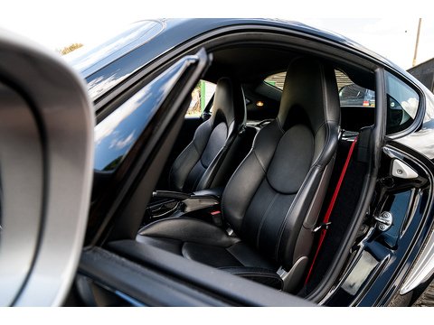 987 R Coupe 3.4 Manual Petrol (37)