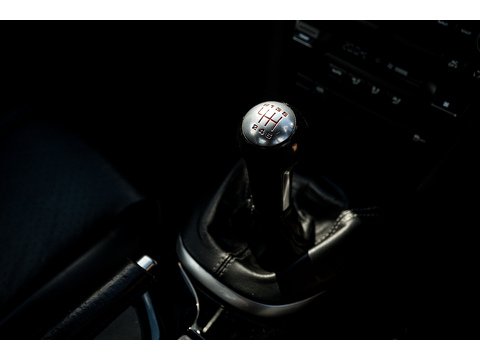 987 R Coupe 3.4 Manual Petrol (37)
