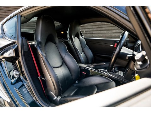 987 R Coupe 3.4 Manual Petrol (37)