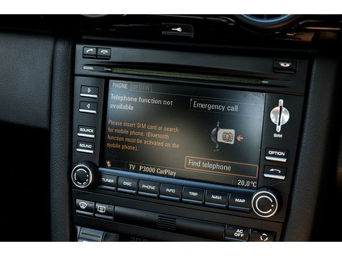 987 R Coupe 3.4 Manual Petrol (37)
