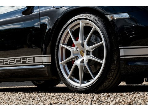 987 R Coupe 3.4 Manual Petrol (37)