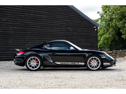 987 R Coupe 3.4 Manual Petrol (37)