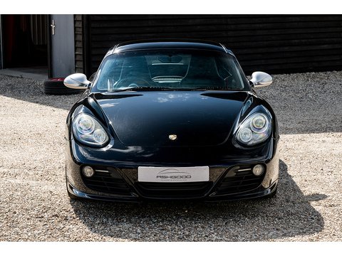 987 R Coupe 3.4 Manual Petrol (37)