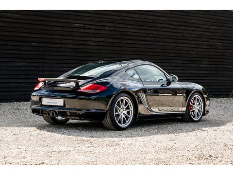 987 R Coupe 3.4 Manual Petrol (37)