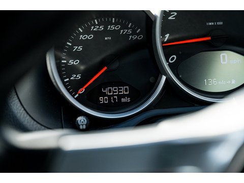 987 R Coupe 3.4 Manual Petrol (37)