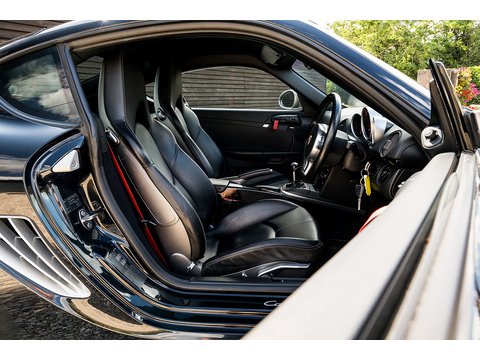987 R Coupe 3.4 Manual Petrol (37)