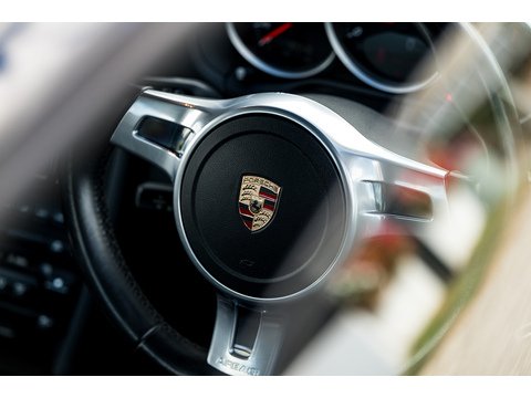 987 R Coupe 3.4 Manual Petrol (37)
