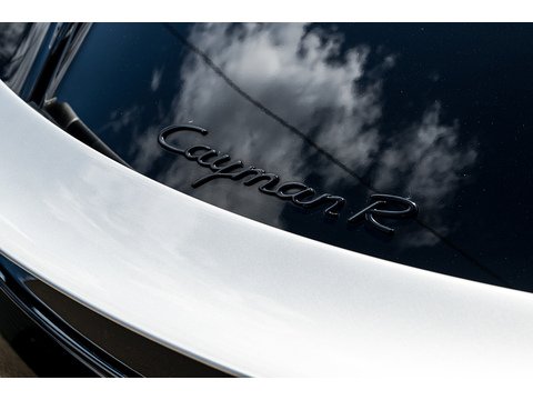 987 R Coupe 3.4 Manual Petrol (37)