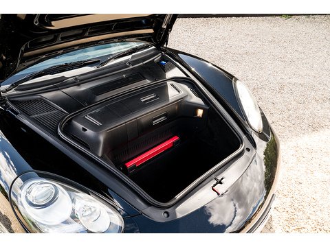 987 R Coupe 3.4 Manual Petrol (37)
