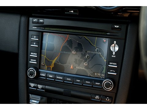 987 R Coupe 3.4 Manual Petrol (37)