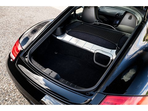 987 R Coupe 3.4 Manual Petrol (37)