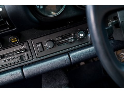 964 Carrera 2 3.6 2dr Convertible Manual (35)