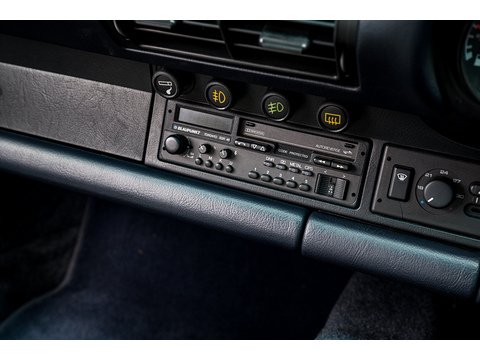 964 Carrera 2 3.6 2dr Convertible Manual (35)