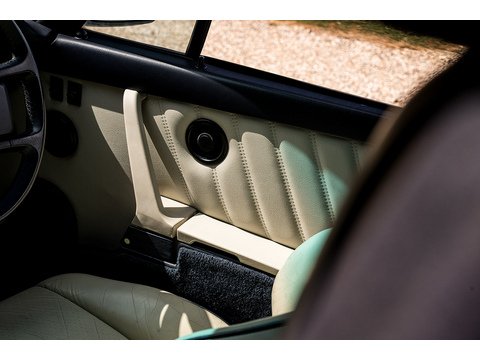 964 Carrera 2 3.6 2dr Convertible Manual (35)