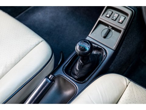 964 Carrera 2 3.6 2dr Convertible Manual (35)