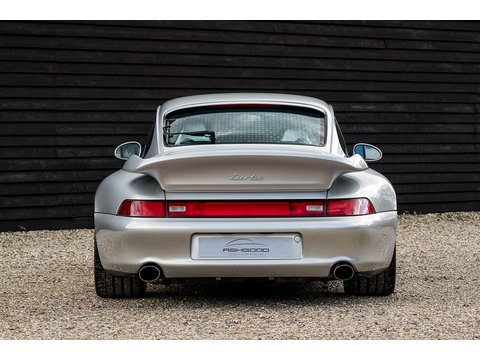 993 Turbo Coupe 3.6 Manual Petrol (48)