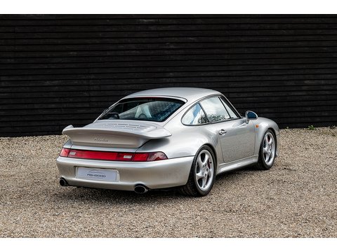 993 Turbo Coupe 3.6 Manual Petrol (48)