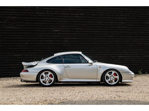 993 Turbo Coupe 3.6 Manual Petrol (48)