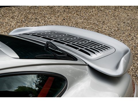 993 Turbo Coupe 3.6 Manual Petrol (48)