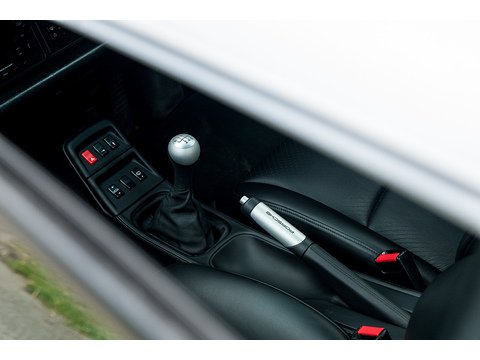 993 Turbo Coupe 3.6 Manual Petrol (48)