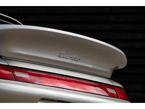 993 Turbo Coupe 3.6 Manual Petrol (48)