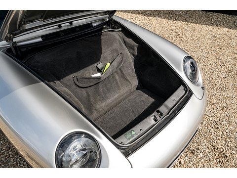 993 Turbo Coupe 3.6 Manual Petrol (48)