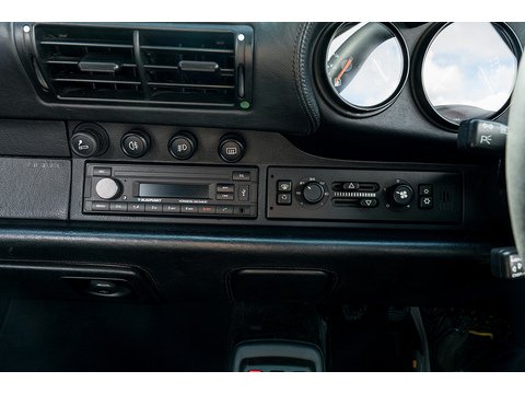 993 Turbo Coupe 3.6 Manual Petrol (48)